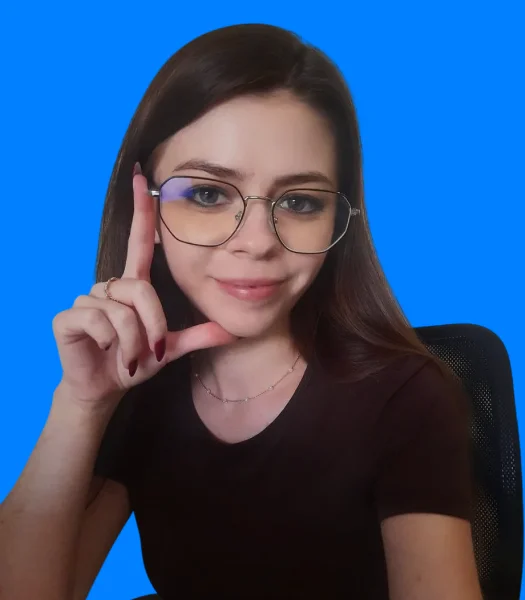 Екатерина Авдеенко