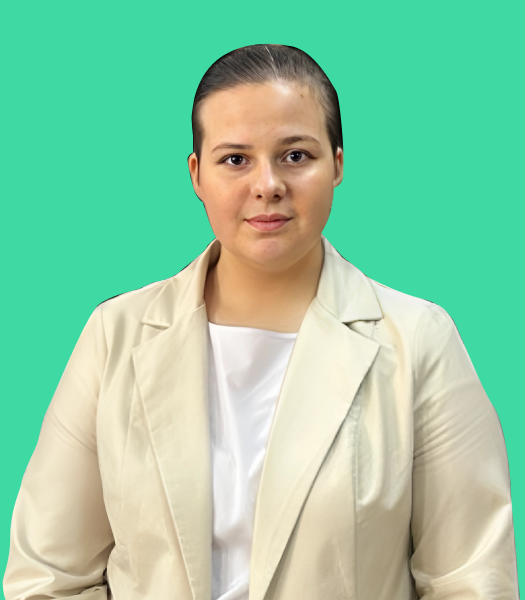 Катя Рыбченко