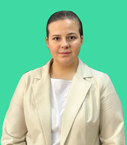 Катя Рыбченко