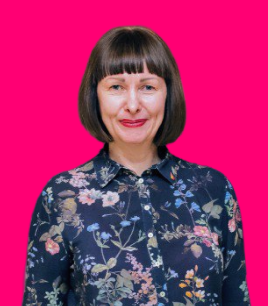 Марина Исаева