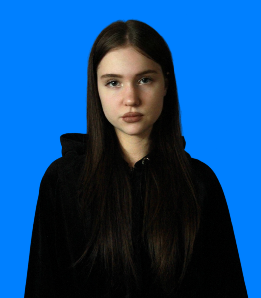 Саша Исаева