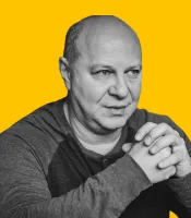 Сергей Кисин