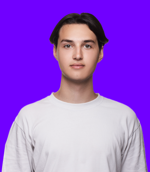 Стас Востриков