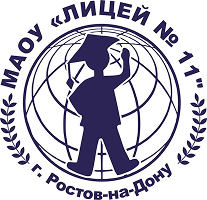 Муниципальные и частные школы - логотип 2