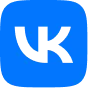 Логотип VK